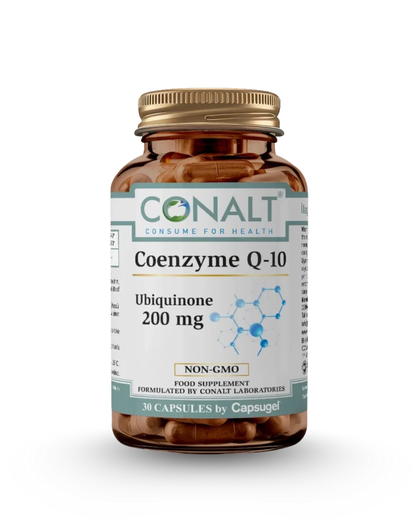 Conalt-coenzyme-q-10-takviyesi