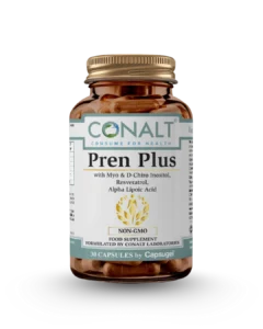 Conalt-pren-plus-h