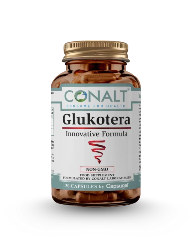 conalt-glukotera-h
