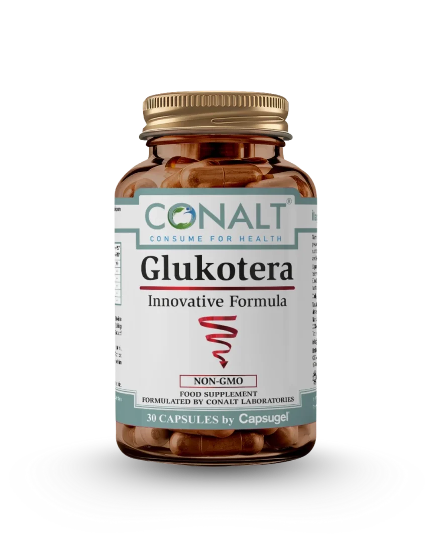 conalt-glukotera-h