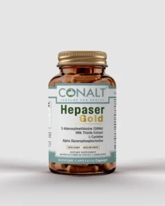 CONALT HEPASER GOLD