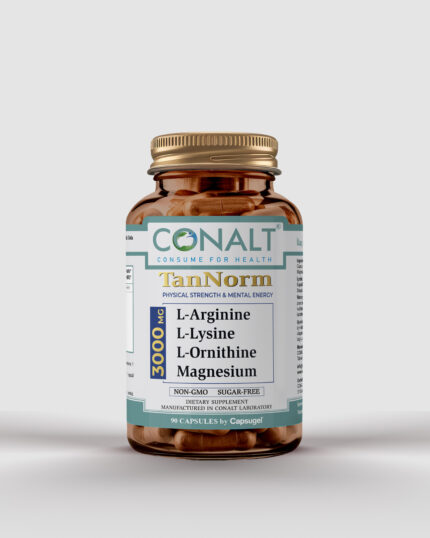 CONALT® TanNorm
