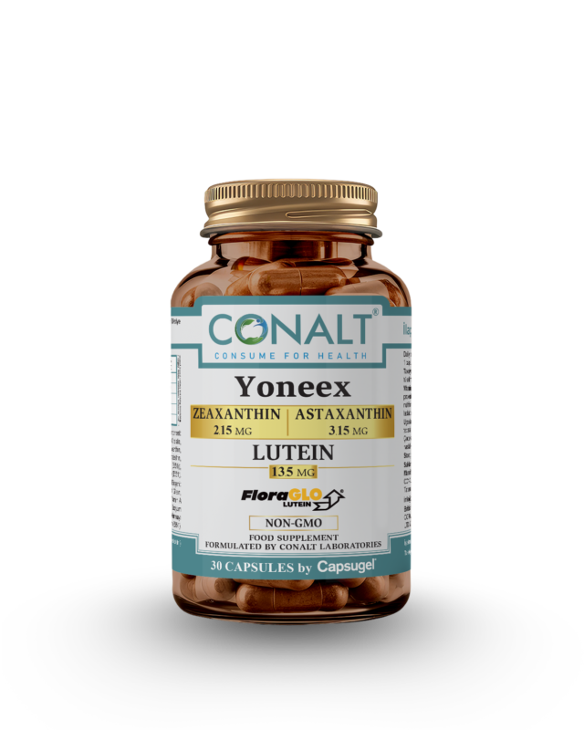 CONALT Yoneex