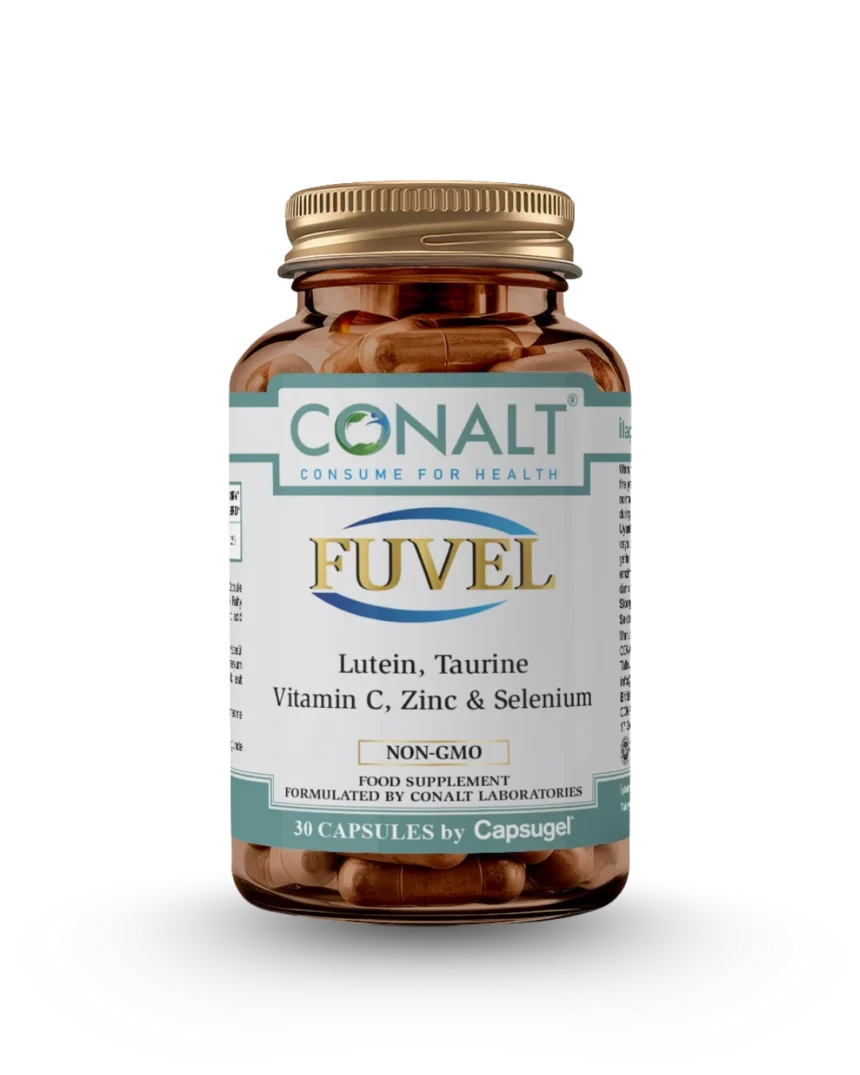 CONALT-fuvel-h