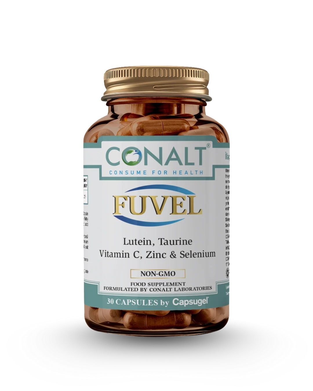 CONALT-fuvel-h CONALT-fuvel-h