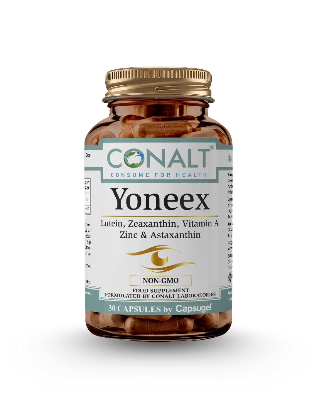CONALT-yoneex-h CONALT-yoneex-h