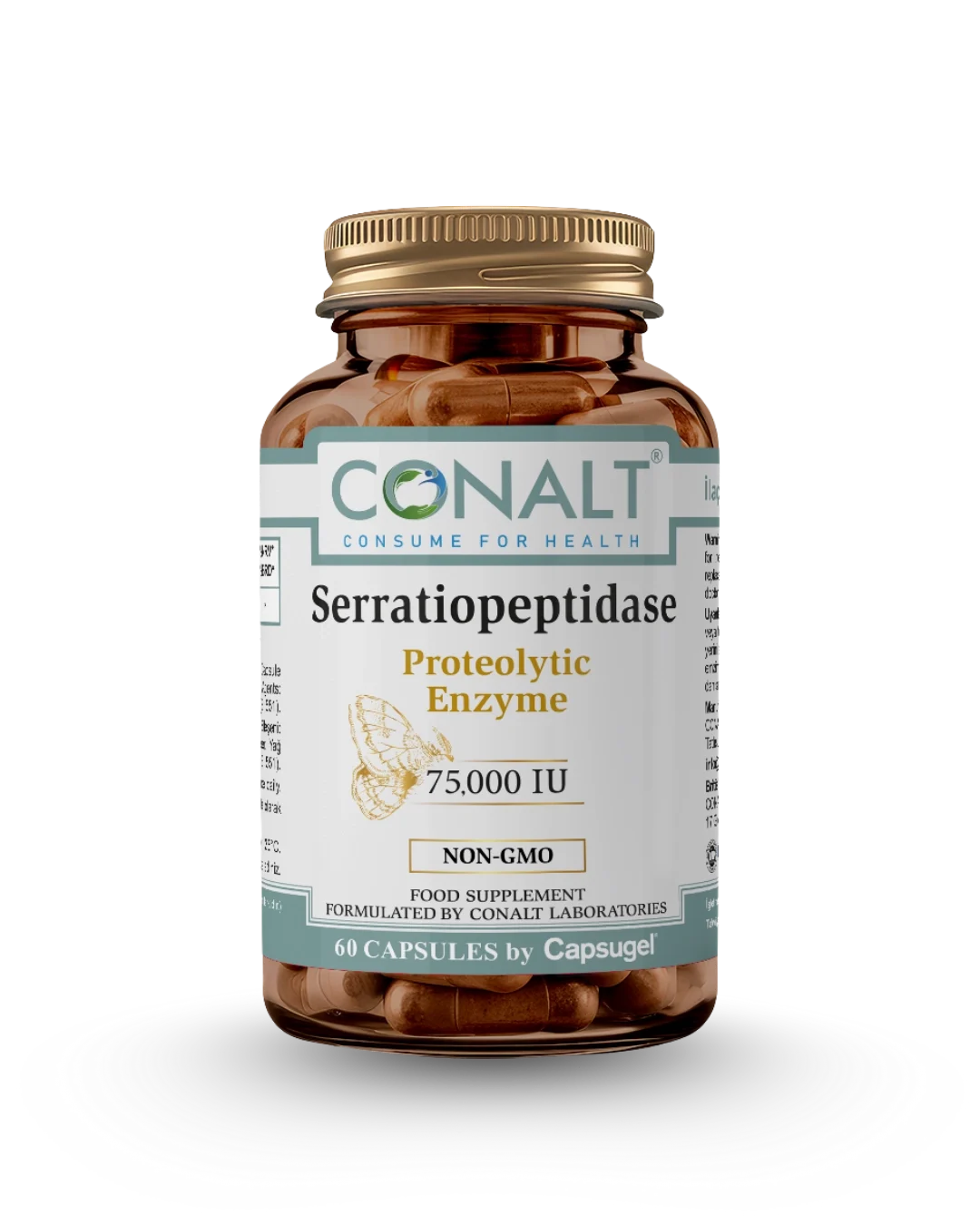 conalt-serratiopeptidase-hh conalt-serratiopeptidase-hh