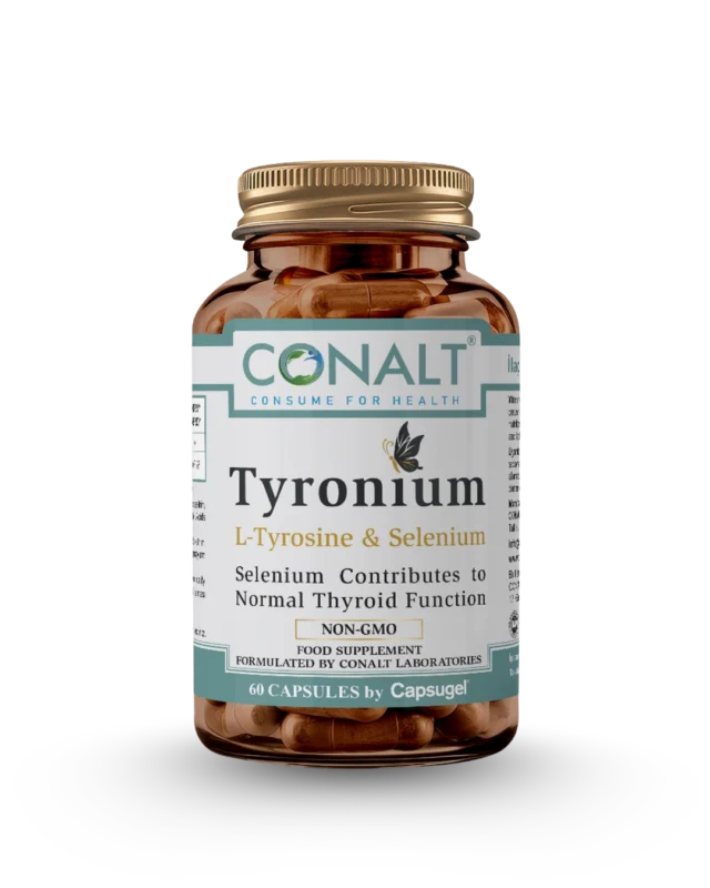 conalt tyronium
