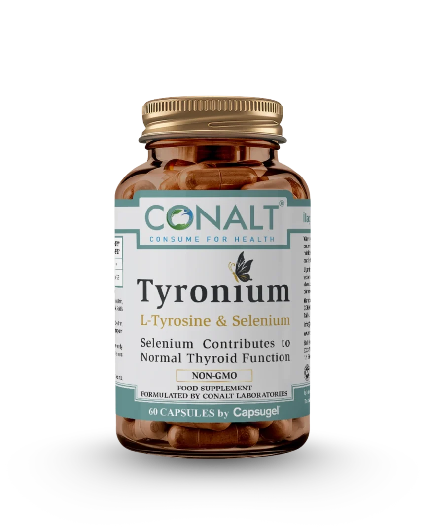 conalt tyronium