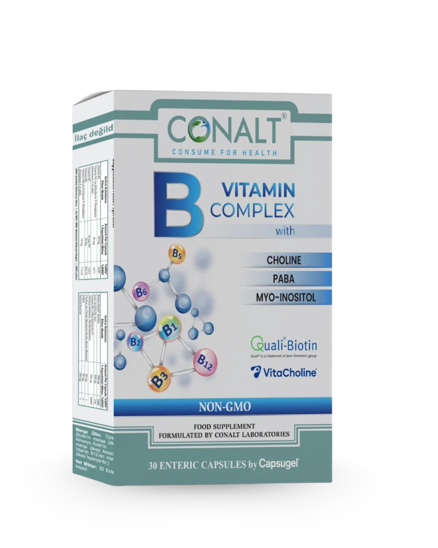 conalt-vitamin-b-complex