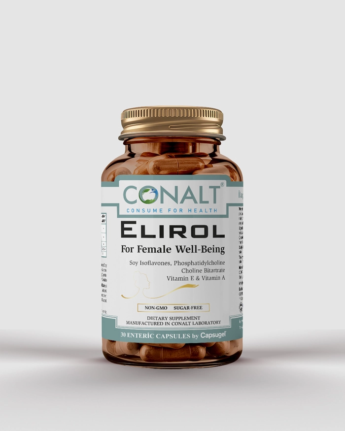 CONALT ELIROL
