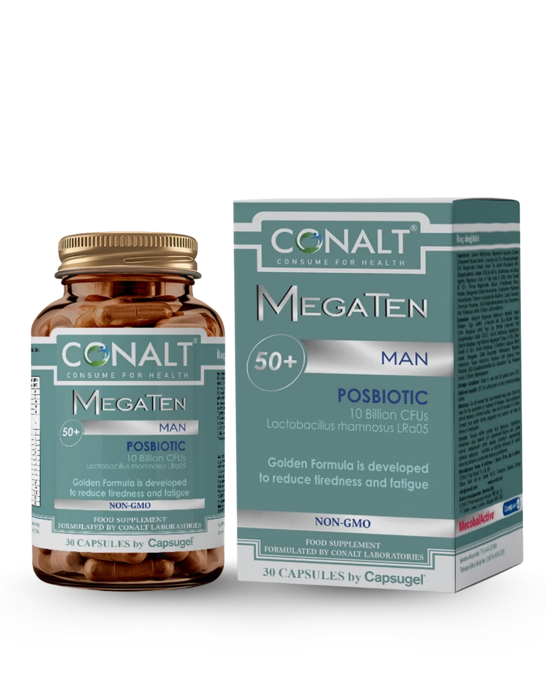 Conalt-megaten-man-hhh