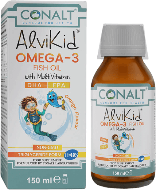 CONALT Alvikid Omega 3 Fish Oil 007 copy1 1