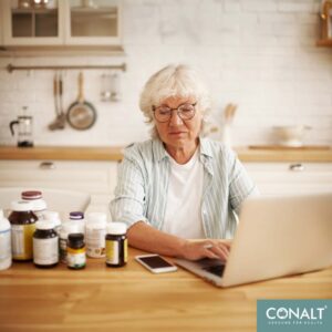 How to Choose the Right Dietary Supplement?