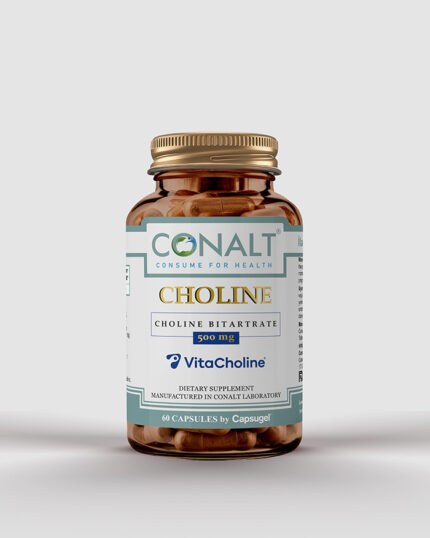 CONALT CHOLINE 3D K