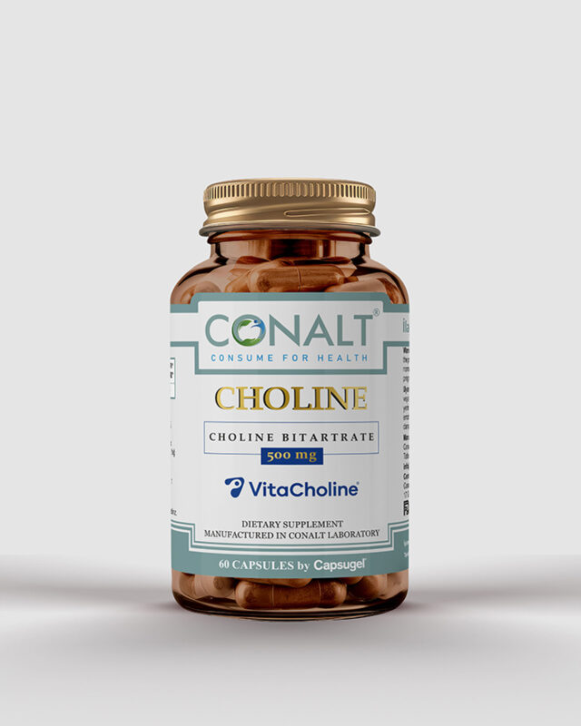 CONALT CHOLINE 3D K