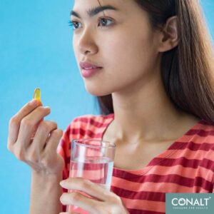 Best Vitamins and Minerals for Bone Health