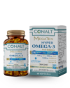 CONALT MegaTen Hyper Omega 3 Pure Balance