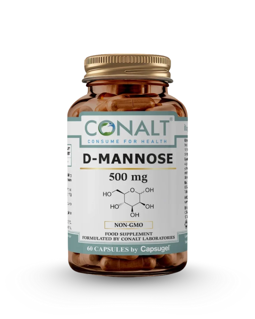 conalt-d-mannose-h