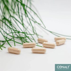 Dietary Supplements That Support Heart Health