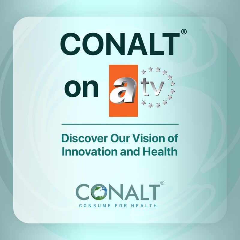 conalt atv ingilzice kapak