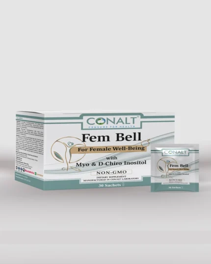 CONALT FEM BELL