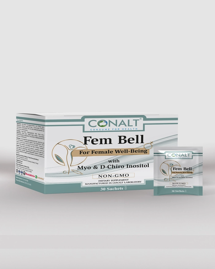 CONALT FEM BELL