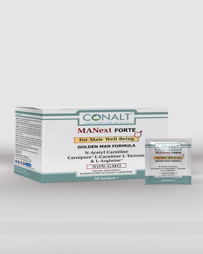 CONALT MANEXT FORTE