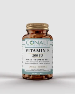 CONALT VITAMIN E