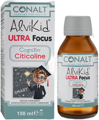 CONALT ALVIKID ULTRA FOCUS 3D 2