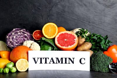 günlük c vitamini ihtiyacı