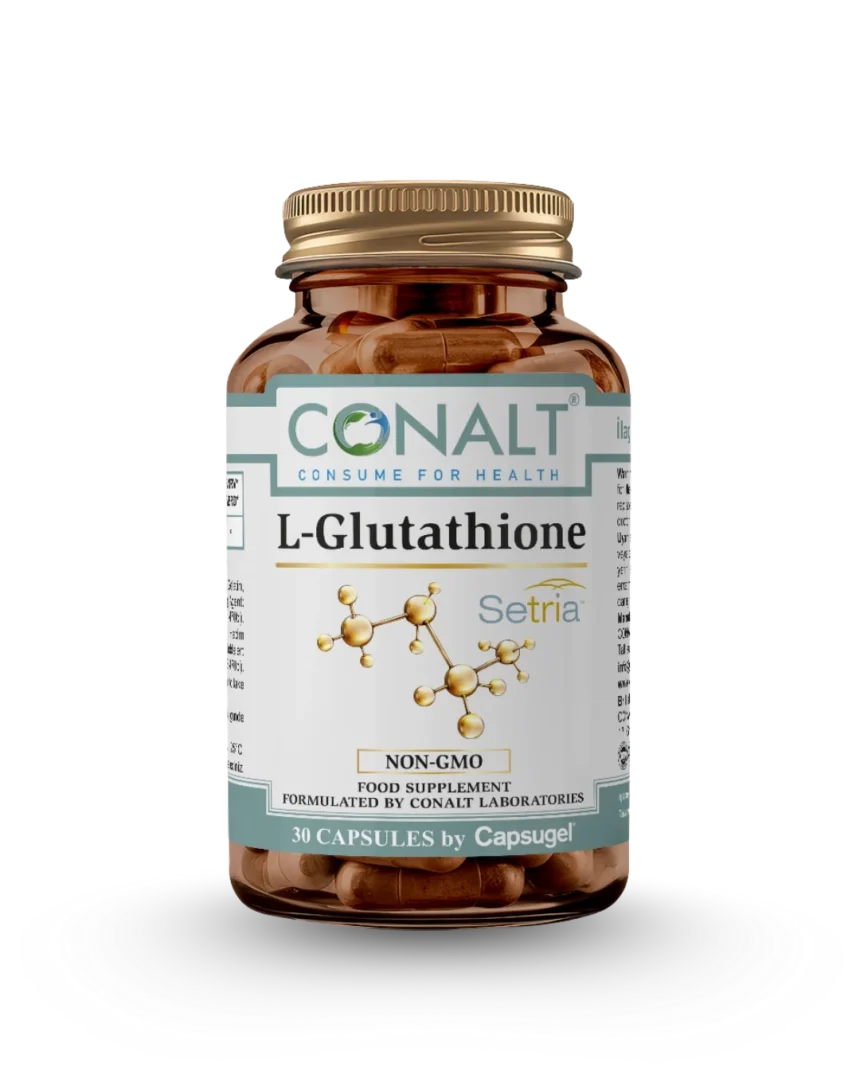 Conalt-L-glutathione-h