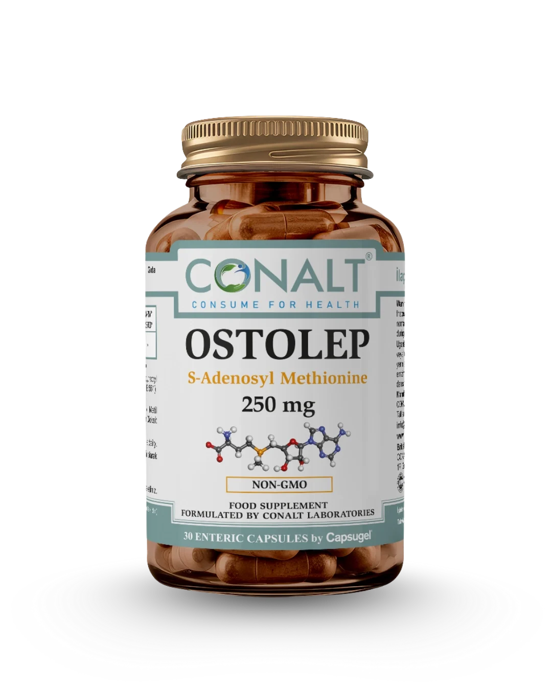 Conalt-ostolep-h Conalt-ostolep-h
