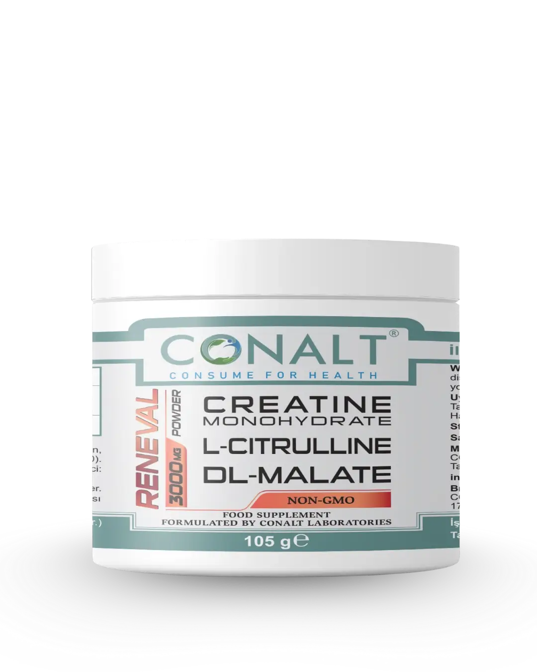Conalt-reneval-105g Conalt-reneval-105g