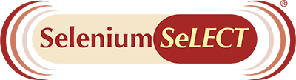 Selenium-SeLECT-logo-conalt-collaboration