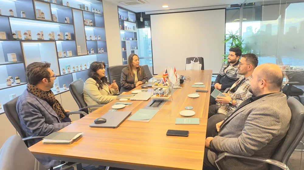 CONALT Bizden Haberler 3