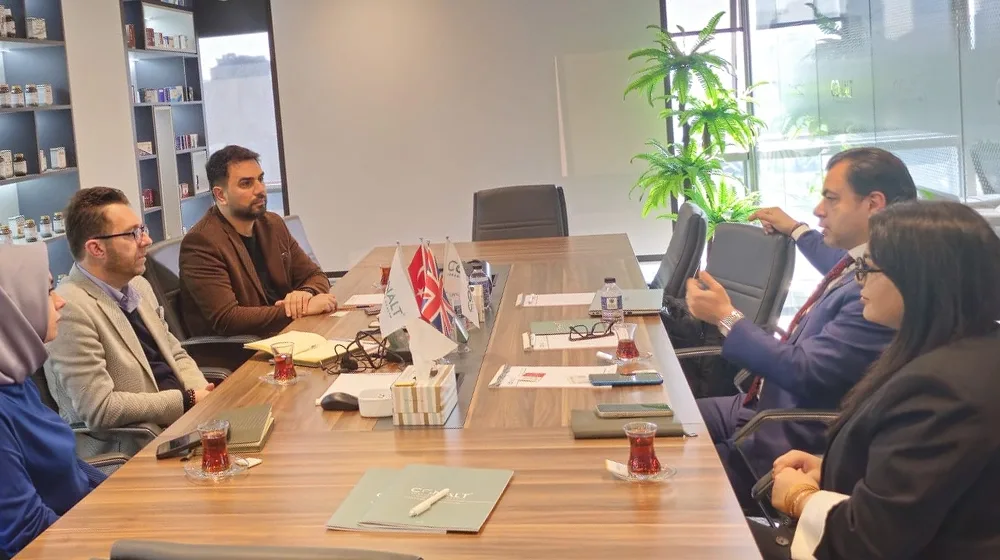 CONALT Bizden Haberler 4