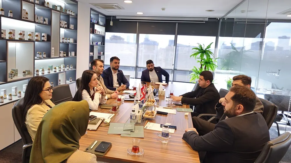 CONALT Bizden Haberler 5