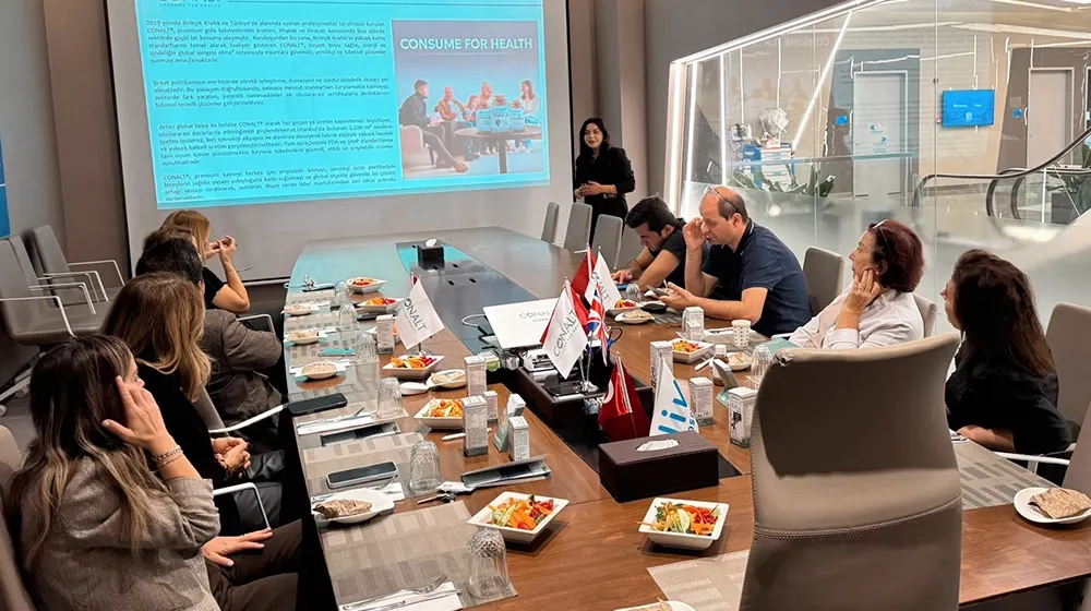 CONALT Bizden Haberler 8