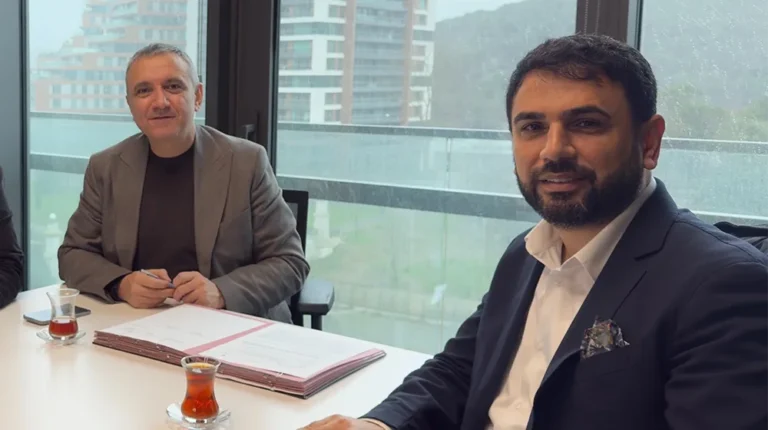 conalt istinye üniversitesi iş birliği