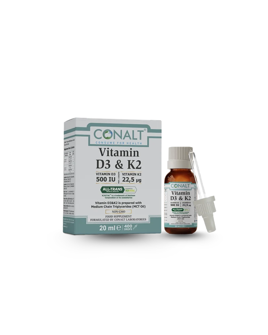 conalt-D3K2-20ML-DAMLA