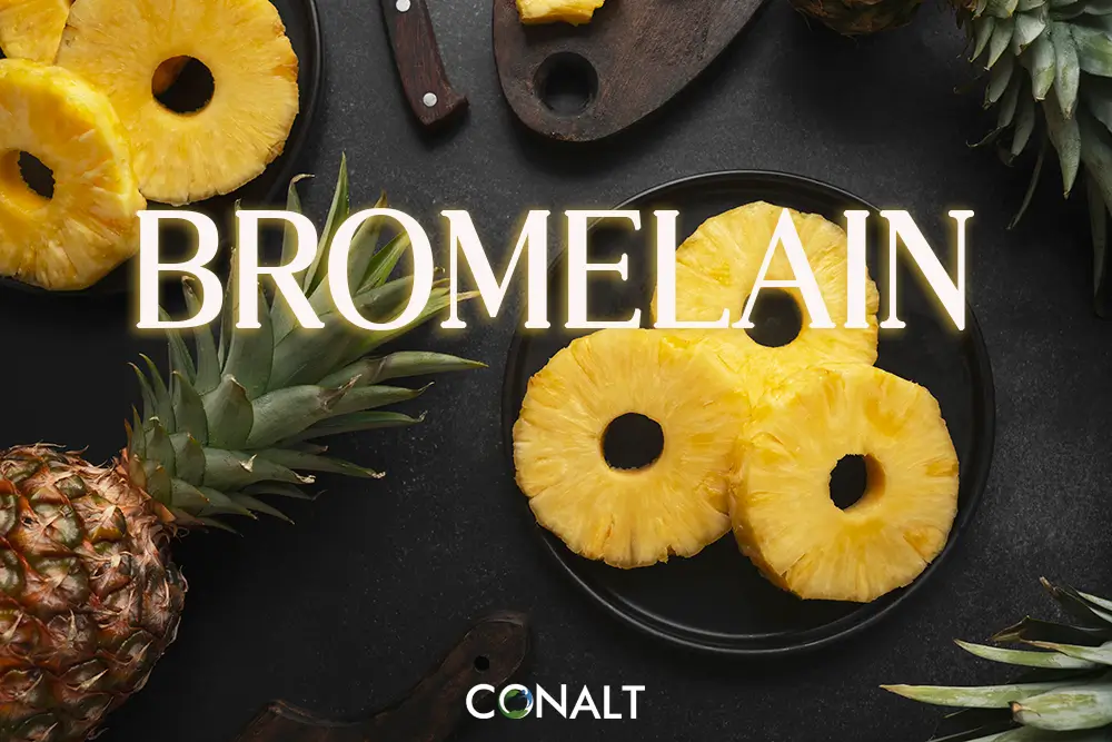 bromelain nedir conalt blog