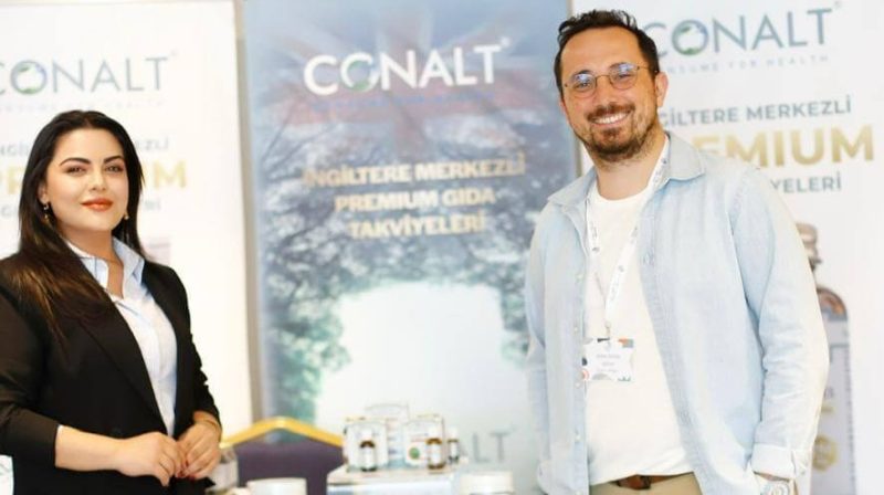 CONALT & NİCE Sağlık Doğum Atölyesi